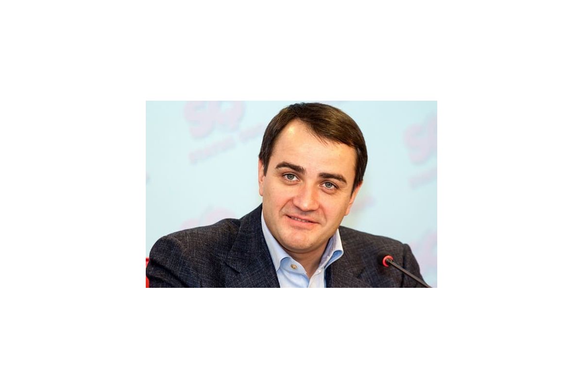Андрія Павелка обрано новим президентом Федерації футболу України Андрія Павелка обрано новим президентом Федерації футболу України