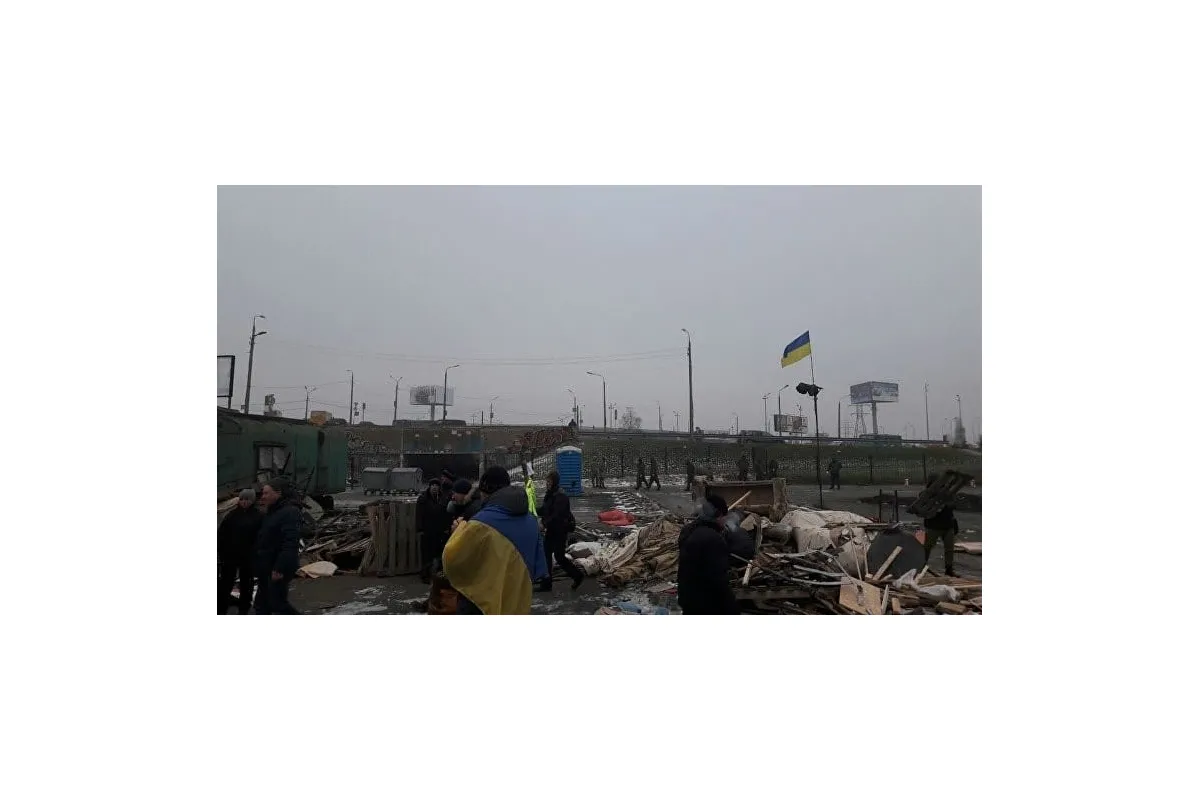 Продовження війни за Харківський ринок