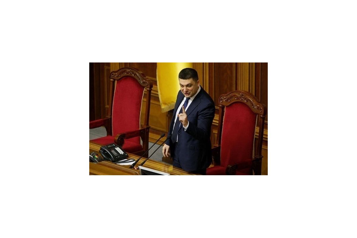 Наскільки можливе створення електронного уряду у ВРУ? Наскільки можливе створення електронного уряду у ВРУ?