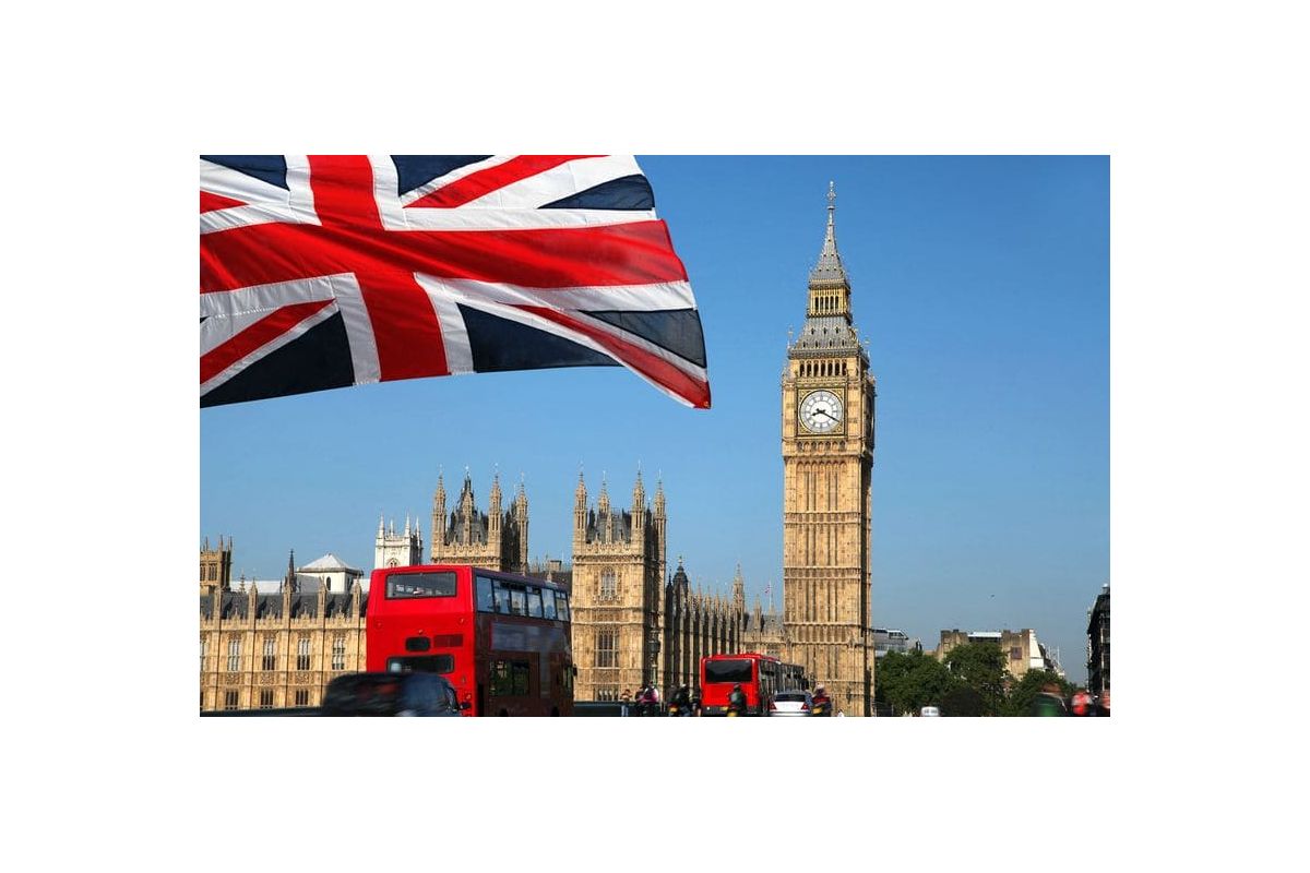 Великобританія заявила про готовність надати фінансову підтримку Україні Великобританія заявила про готовність надати фінансову підтримку Україні