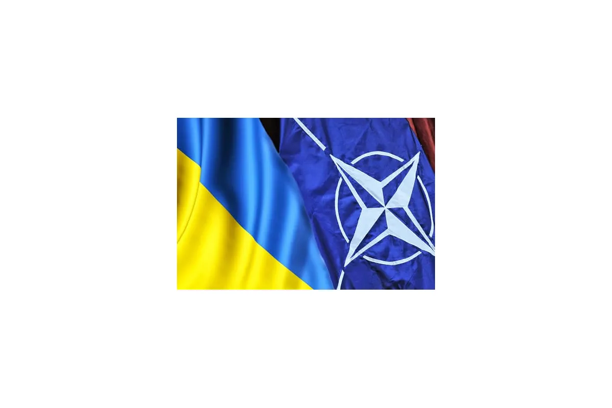 Новини України: З нового року буде працювати посольство НАТО в дипломатичному представництві Литви в