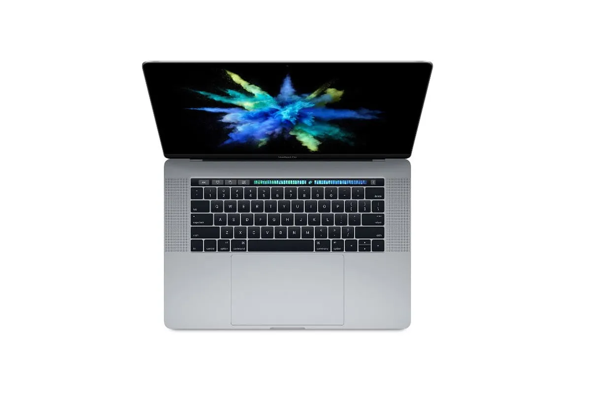 Нещодавно Apple представила нові ноутбуки MacBook Pro