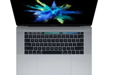 ​Нещодавно Apple представила нові ноутбуки MacBook Pro