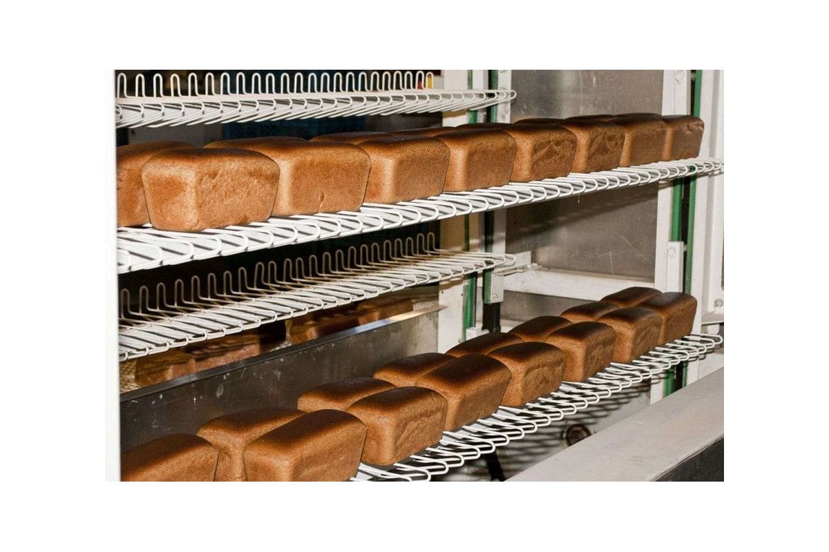 В Україні може зникнути соціальний хліб В Україні може зникнути соціальний хліб