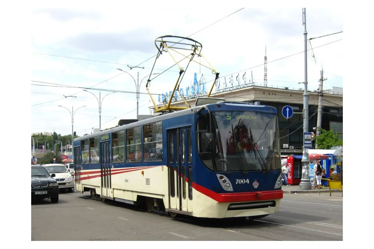 Їздити одеським електротранспортом стане значно дорожче