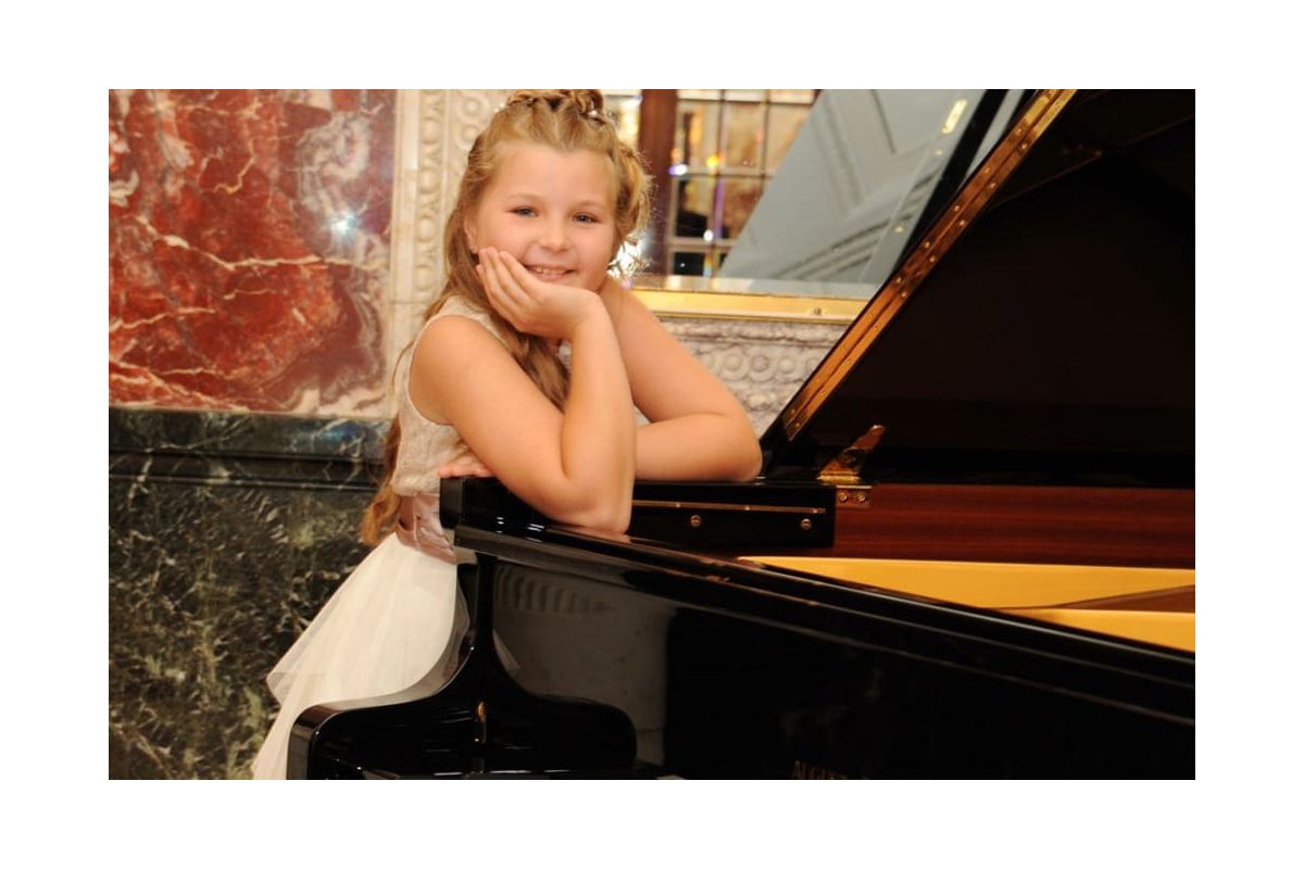 Христина Михайліченко Христина Михайліченко