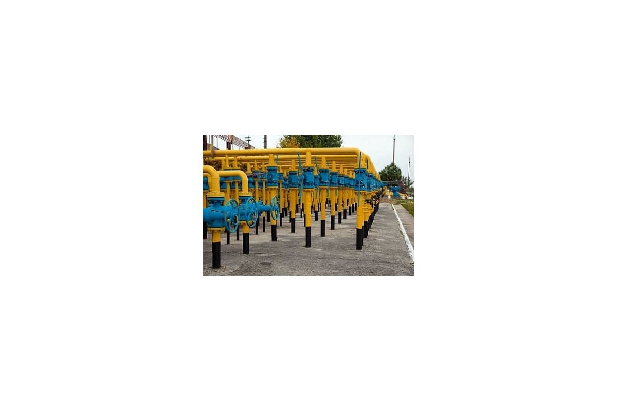 Помічники у вирішенні газових питань Помічники у вирішенні газових питань