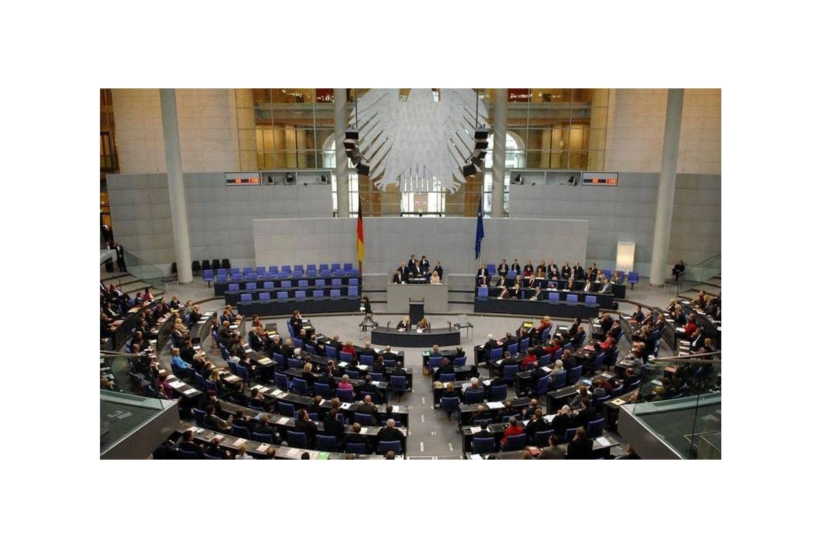 15 мільйонів євро на допомогу переселенцям виділить Україні Німеччина 15 мільйонів євро на допомогу переселенцям виділить Україні Німеччина