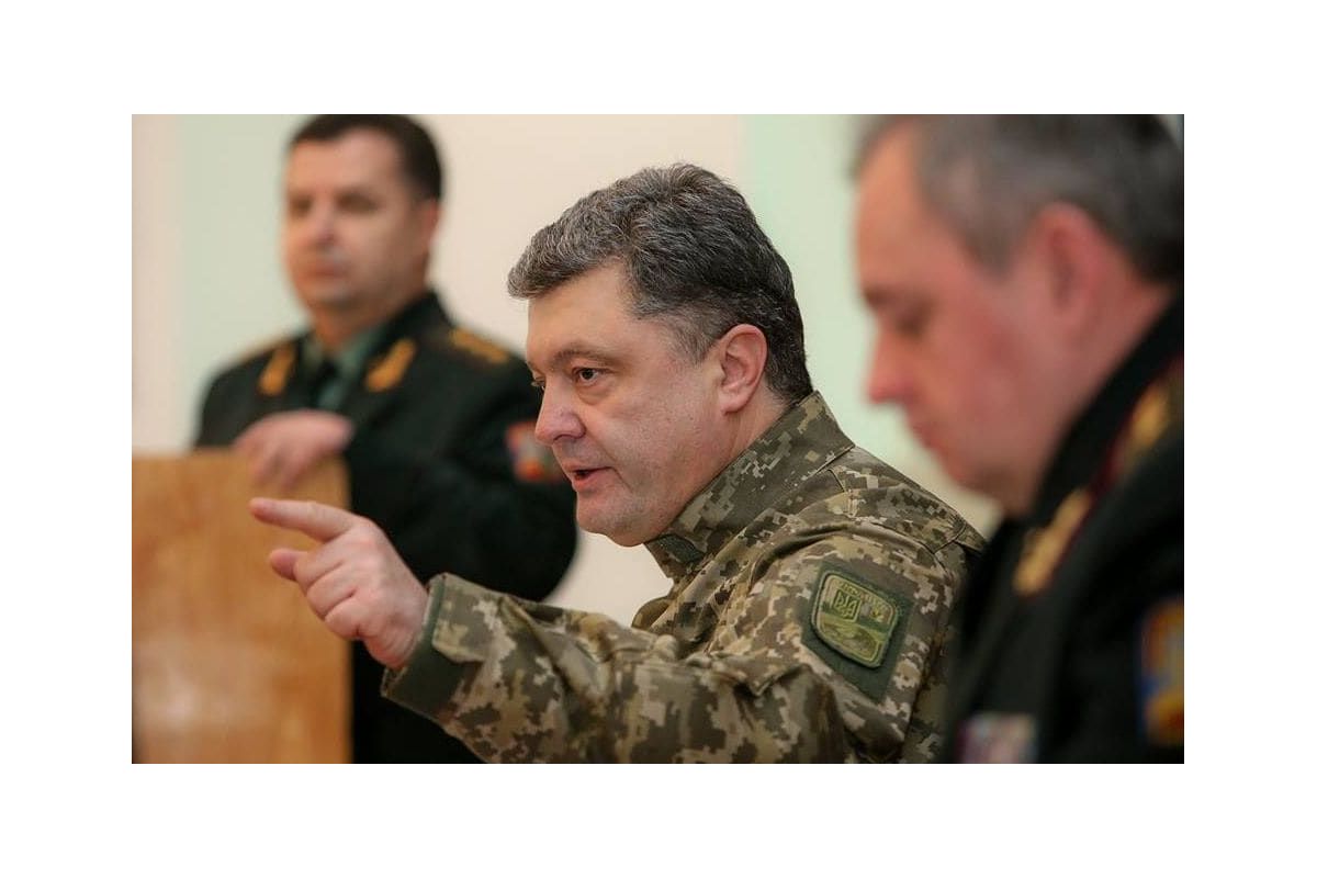 Україна вимагає встановлення 10 моніторингових пунктів на Донбасі Україна вимагає встановлення 10 моніторингових пунктів на Донбасі