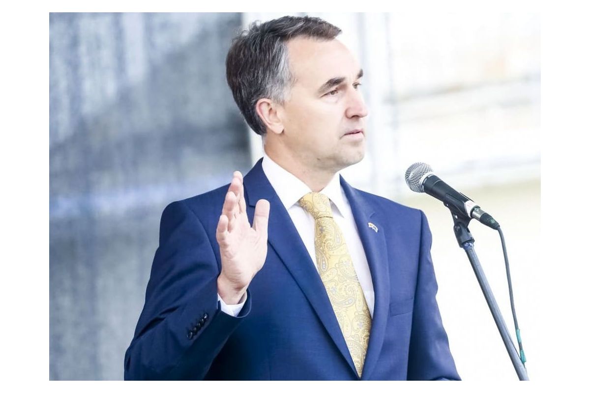 Україна та Євросоюз розвивають свої відносини Україна та Євросоюз розвивають свої відносини