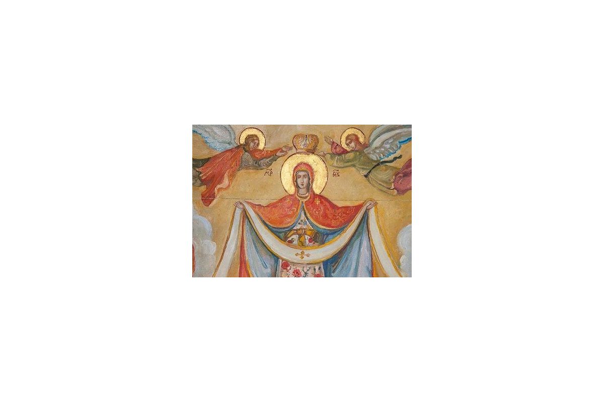 У Києві відкрилася виставка ікон, що намальовані на ящиках набоїв У Києві відкрилася виставка ікон, що намальовані на ящиках набоїв