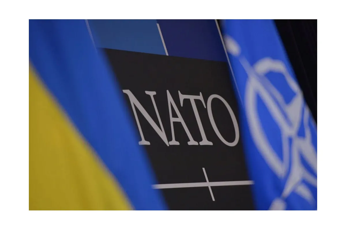 Україна просить НАТО протидіяти інформаційній війні, розв’язаній Росією