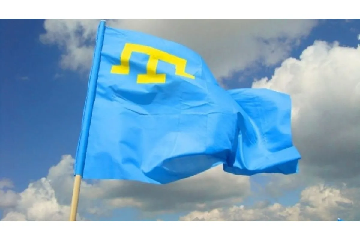 26 червня відзначають День кримськотатарського прапора