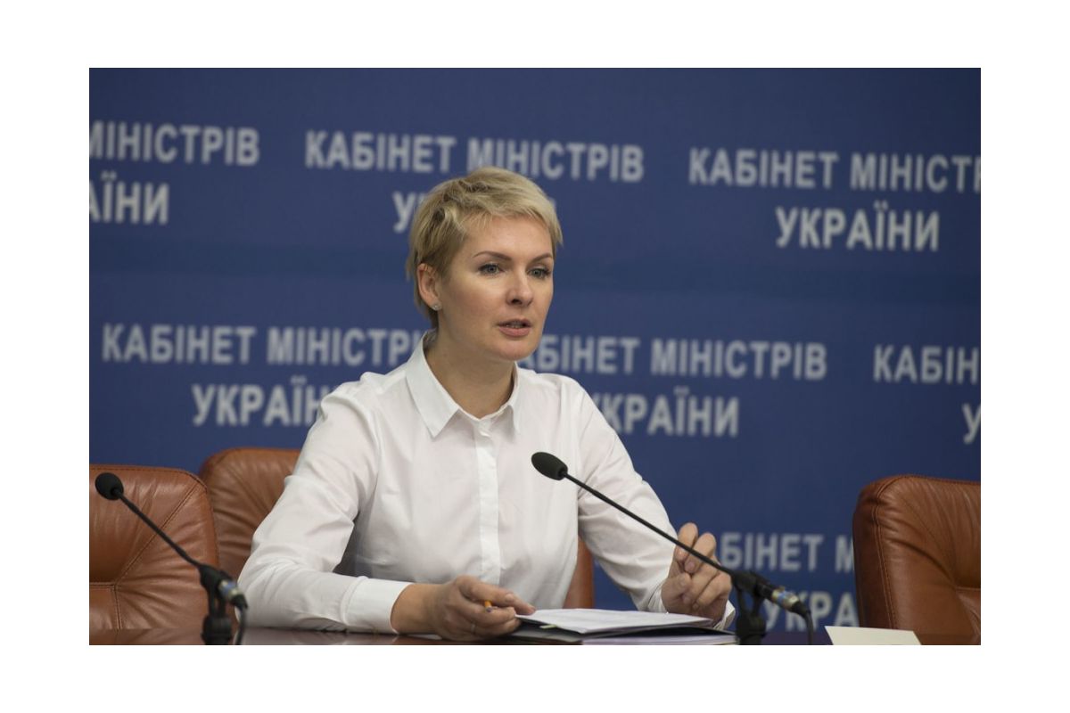Департамент люстрації працює, але Калинчук головою не стане Департамент люстрації працює, але Калинчук головою не стане