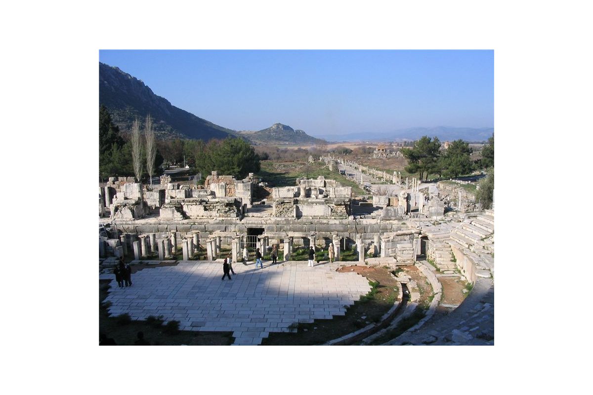 Новини України: Туреччина виставила на продаж ціле місто Новини України: Туреччина виставила на продаж ціле місто