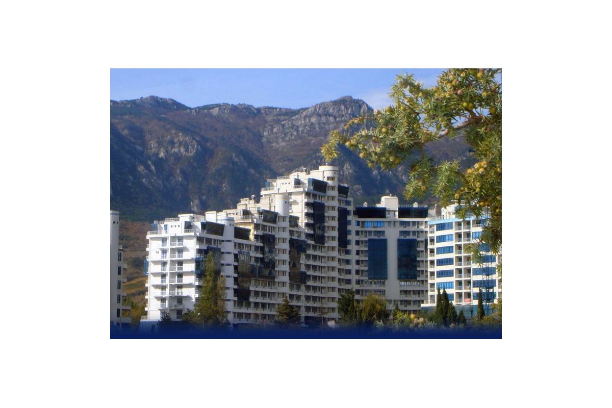 Росіян вже не цікавить нерухомість в окупованому Криму Росіян вже не цікавить нерухомість в окупованому Криму