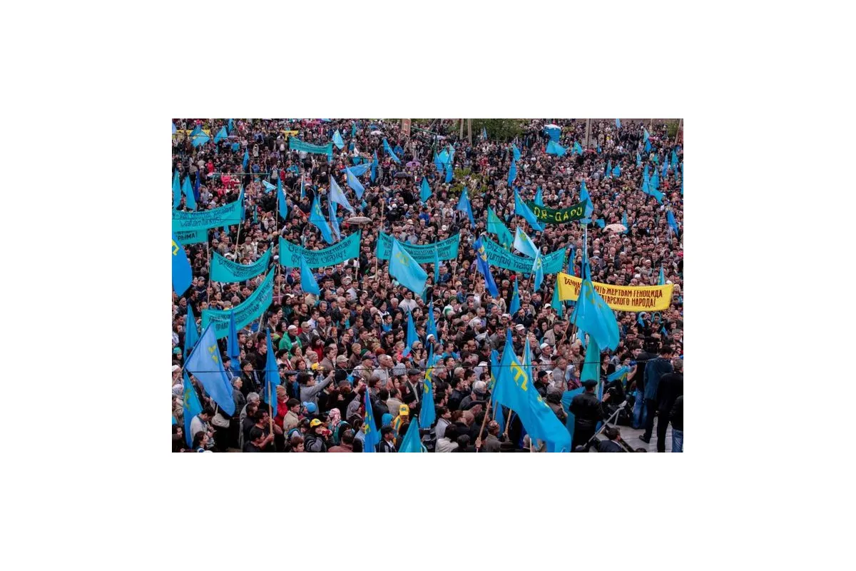 Уряд України підтримає кримських татар