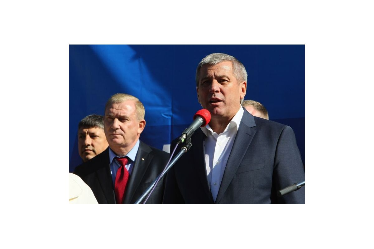 Колишній заступник мера Дніпра підозрюється у зловживанні службовими обов’язками Колишній заступник мера Дніпра підозрюється у зловживанні службовими обов’язками