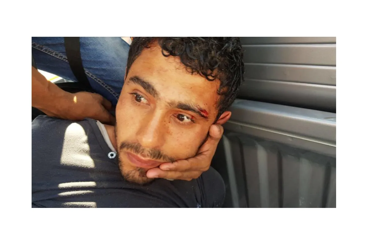 Нападника на туристів у Єгипті депортували до Каїру
