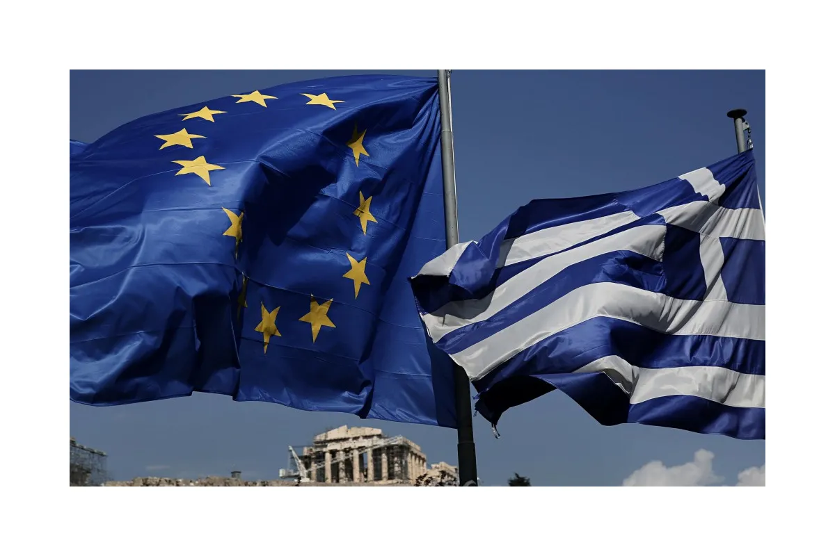 Зміни в уряді Греції