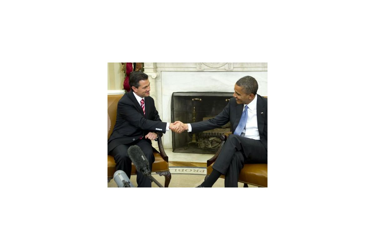 Новини України: США допомагатимуть Мексиці боротись з наркокартелями Новини України: США допомагатимуть Мексиці боротись з наркокартелями