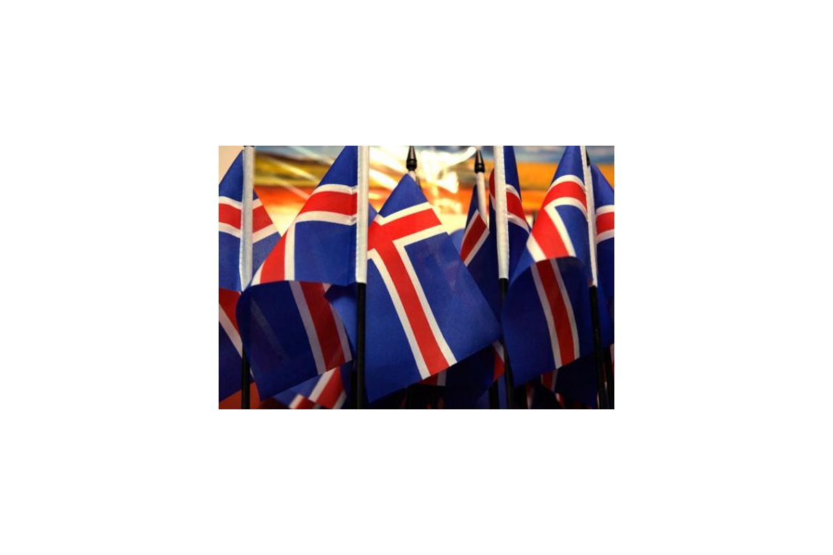 Ісландії не потрібен ЄС Ісландії не потрібен ЄС