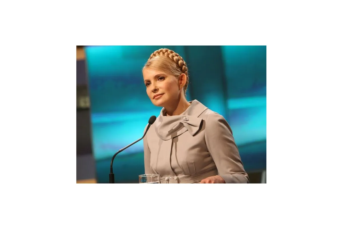 Тимошенко хоче, щоб новий закон давав змогу відкликати народних депутатів
