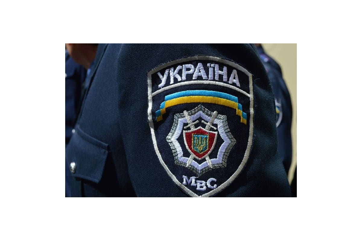 У Міністерстві внутрішніх справ України з’явиться група особливих радників У Міністерстві внутрішніх справ України з’явиться група особливих радників