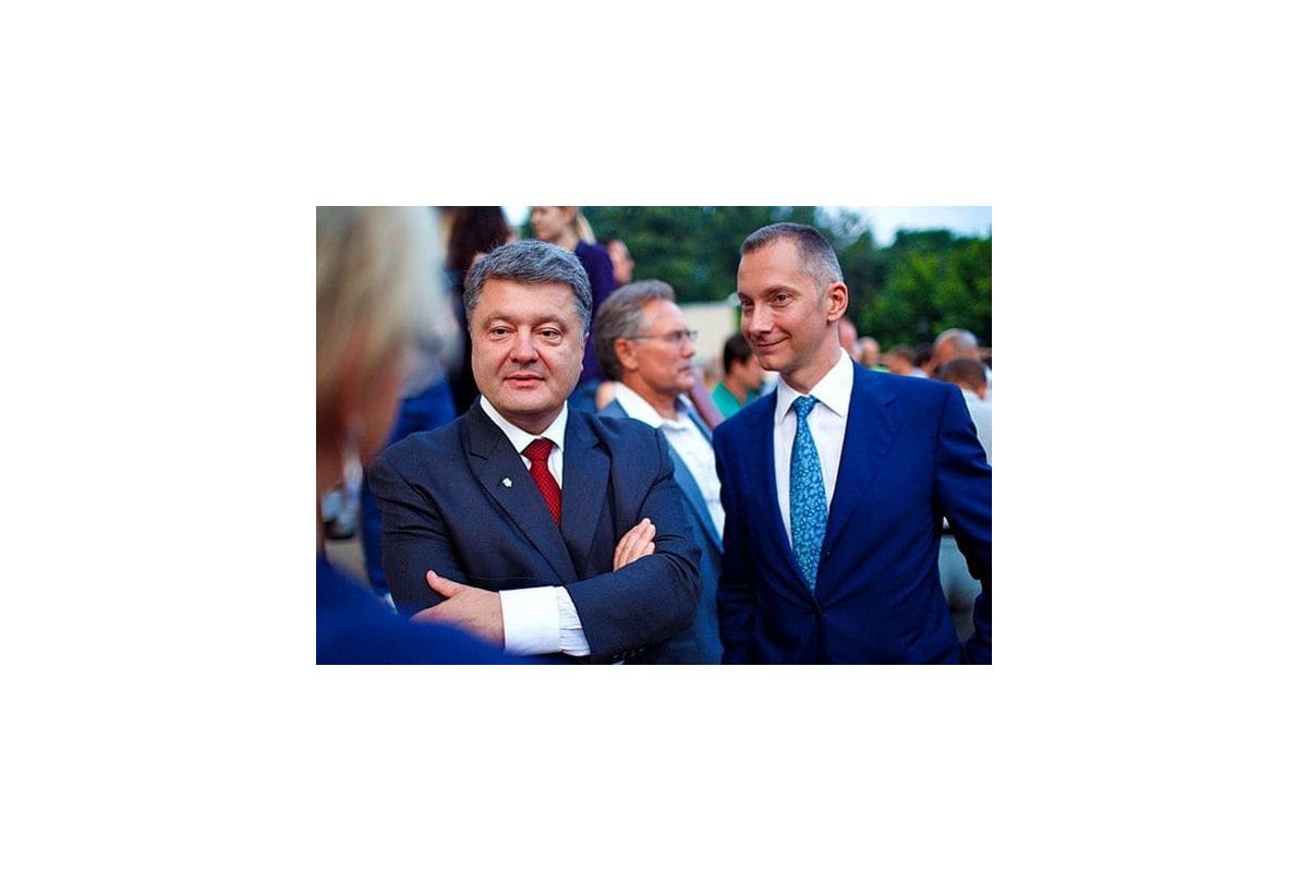 Члени АП розповідають, яку роль виконують у відомстві Члени АП розповідають, яку роль виконують у відомстві