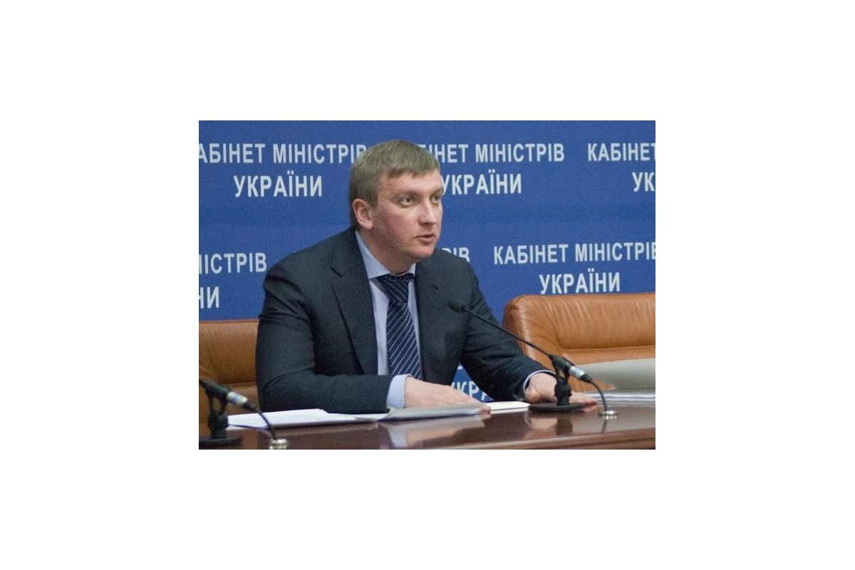Процес люстрації не зупинити Процес люстрації не зупинити