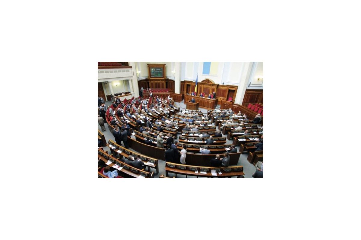 Депутати ВРУ вважають, що країна має потенціал до змін Депутати ВРУ вважають, що країна має потенціал до змін