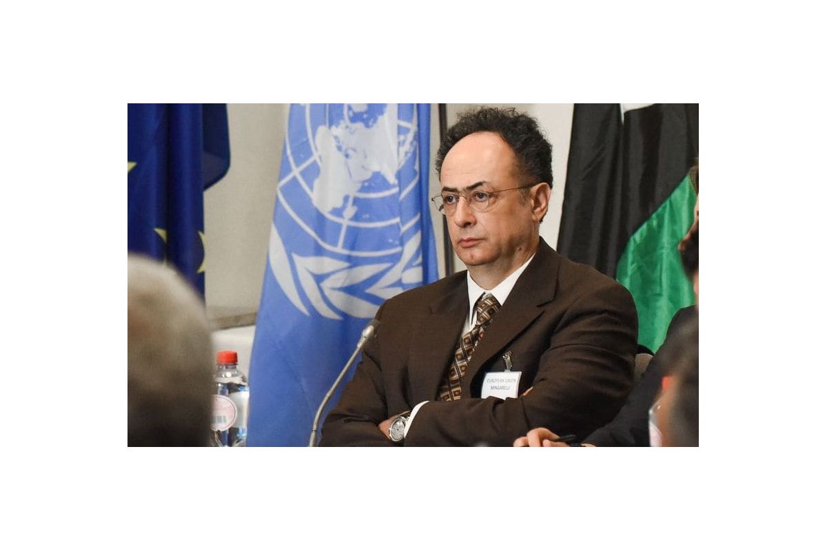 Україна отримала нового посла від Євросоюзу Україна отримала нового посла від Євросоюзу