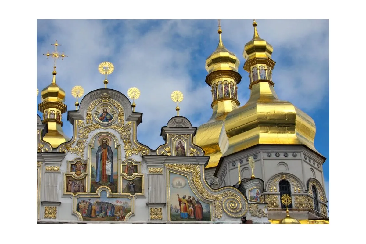 Українська Церква може стати незалежною