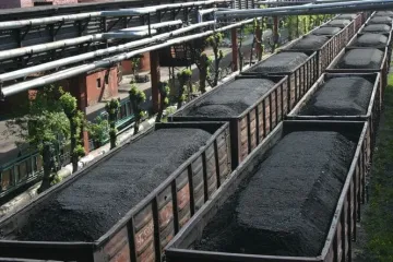 ​Африканське вугілля обійдеться Україні дешевше