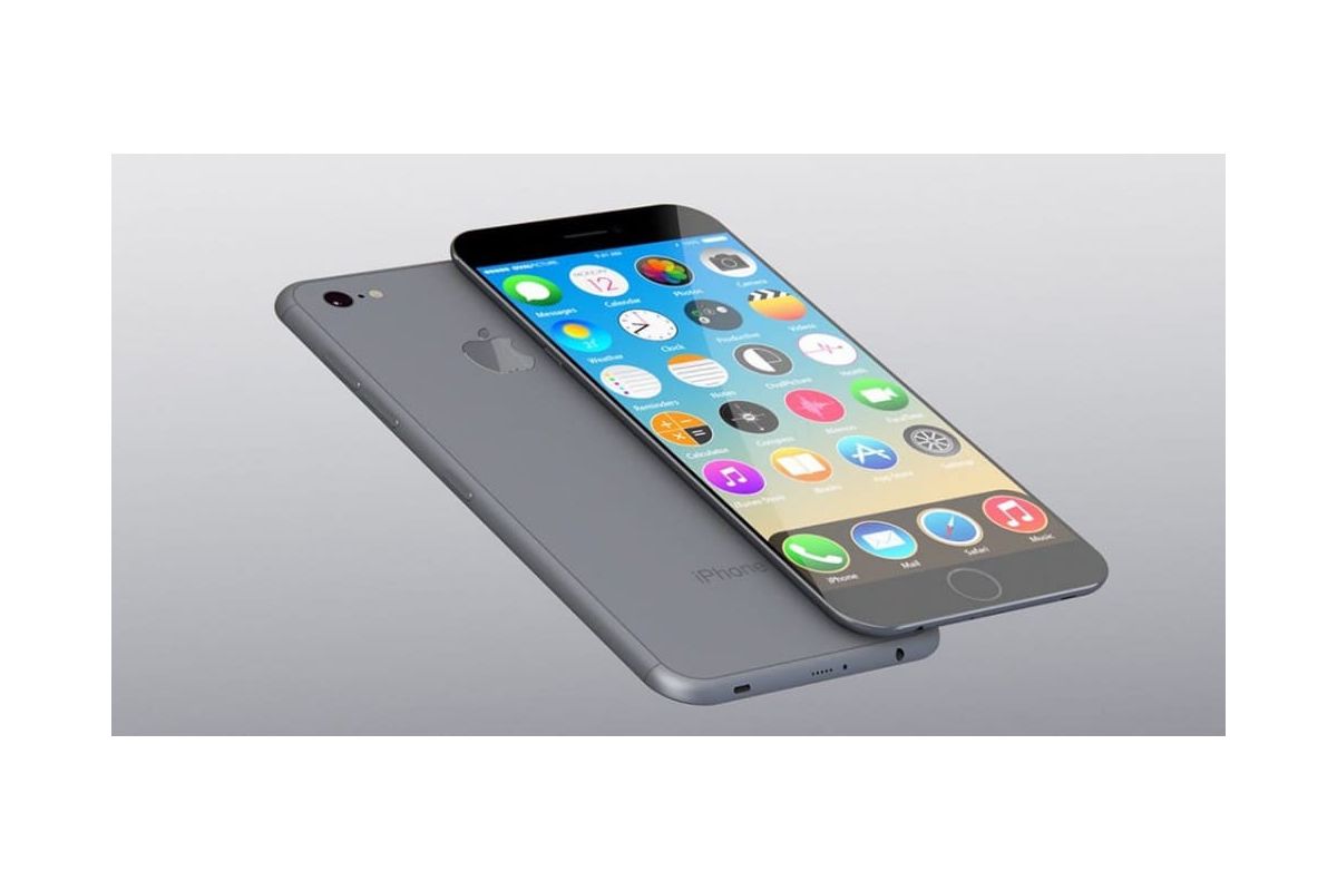 Компанія «Apple» презентувала нову лінійку смартфонів «iPhone» Компанія «Apple» презентувала нову лінійку смартфонів «iPhone»