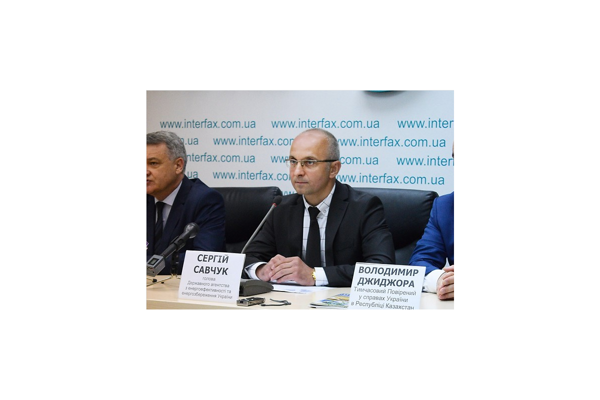 Україна зекономила 6 млрд кубів природного газу Україна зекономила 6 млрд кубів природного газу