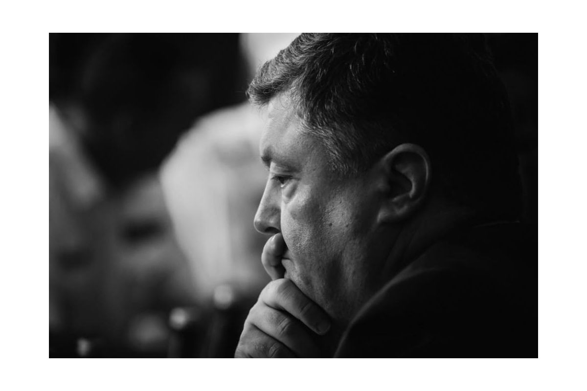 Президент України висловив співчуття турецькому народу Президент України висловив співчуття турецькому народу