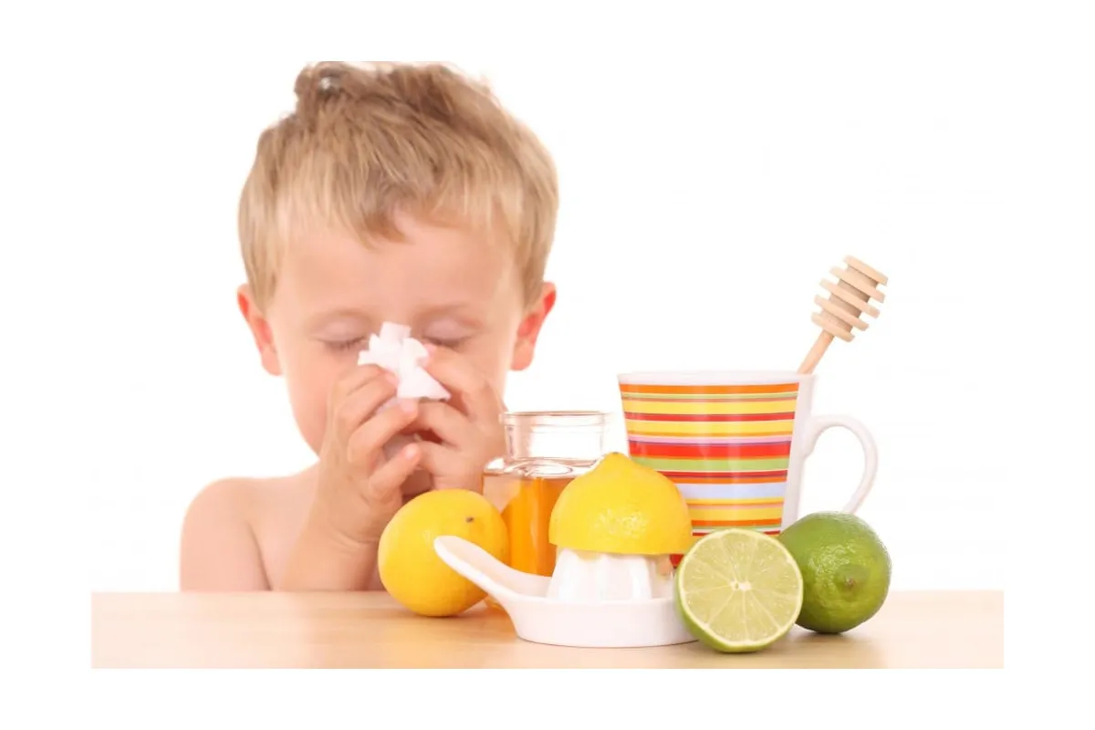 Нові методи лікування грипу та застуди від МОЗ