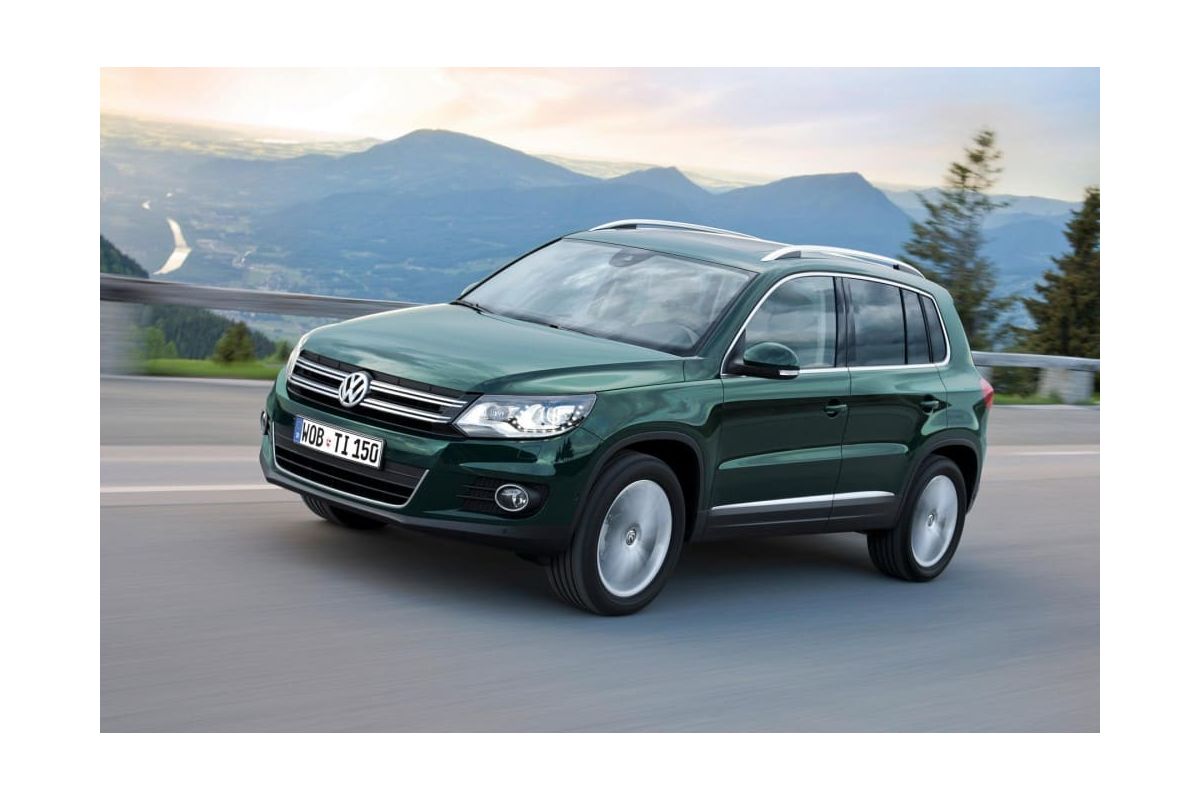 В Канаді власники автомобілів Volkswagen отримають компенсаію В Канаді власники автомобілів Volkswagen отримають компенсаію