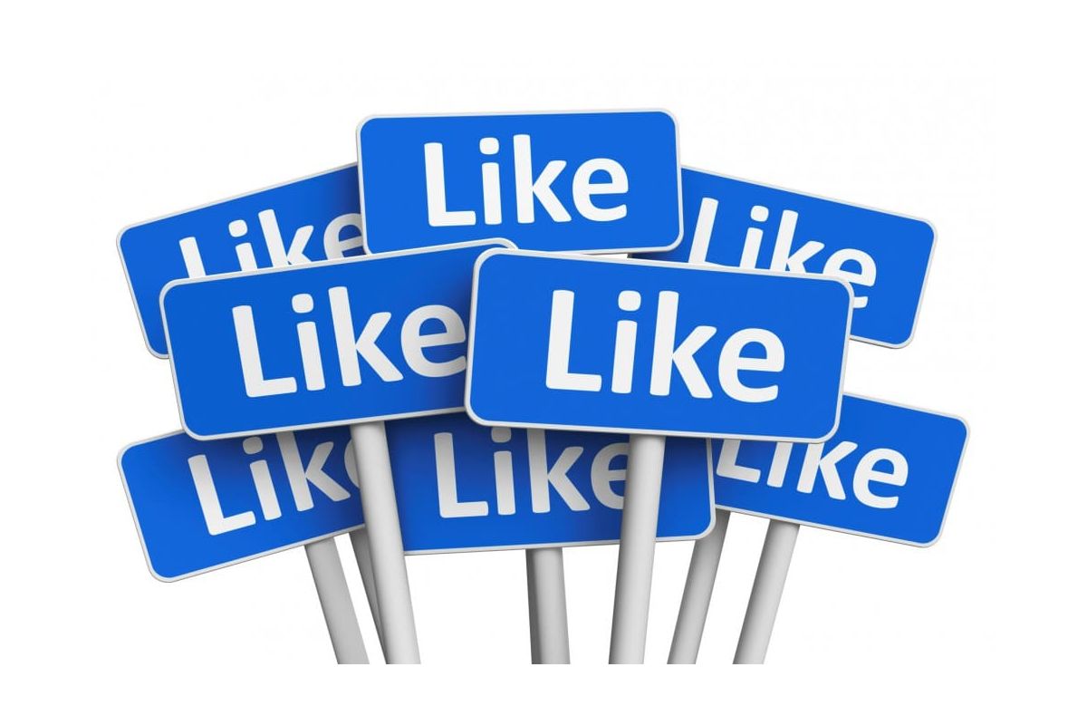 Помірне використання «Facebook» подовжує життя Помірне використання «Facebook» подовжує життя