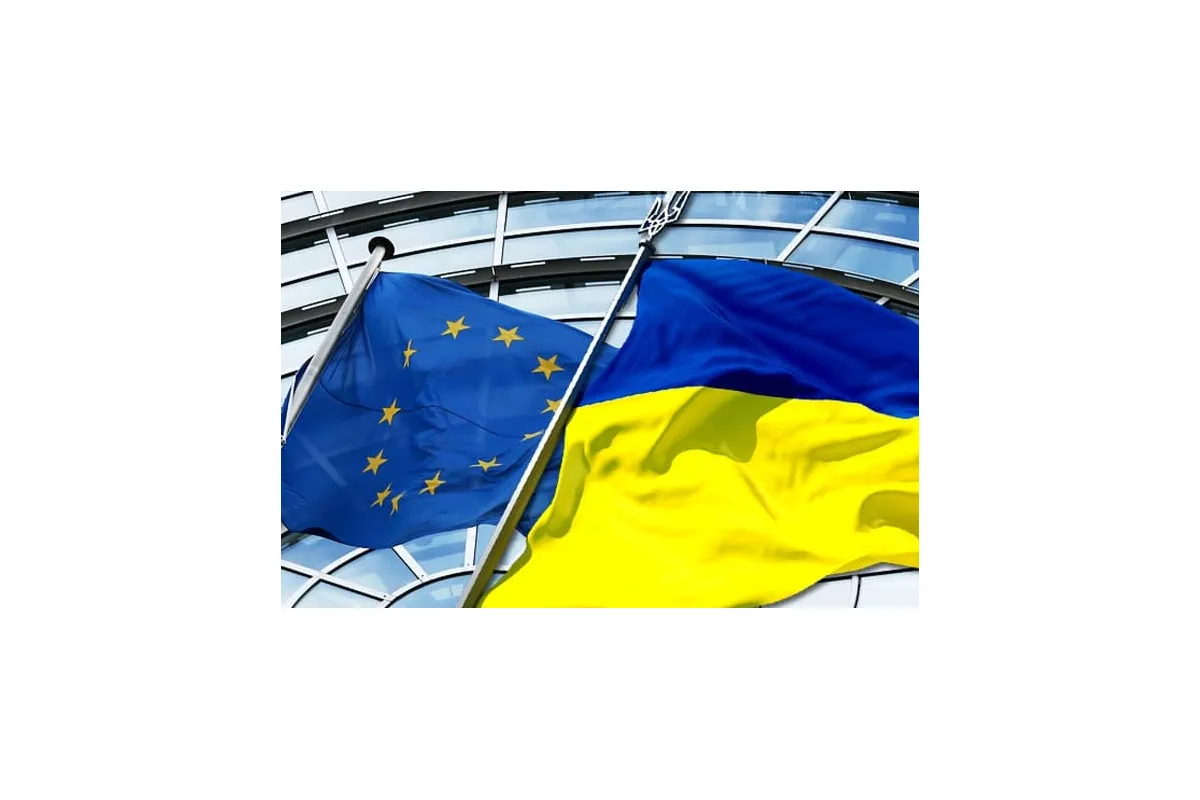 Україна та ЄС будуть спільно боротися з корупцією