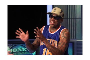 В США поліцейські заарештували зірку НБА В США поліцейські заарештували зірку НБА