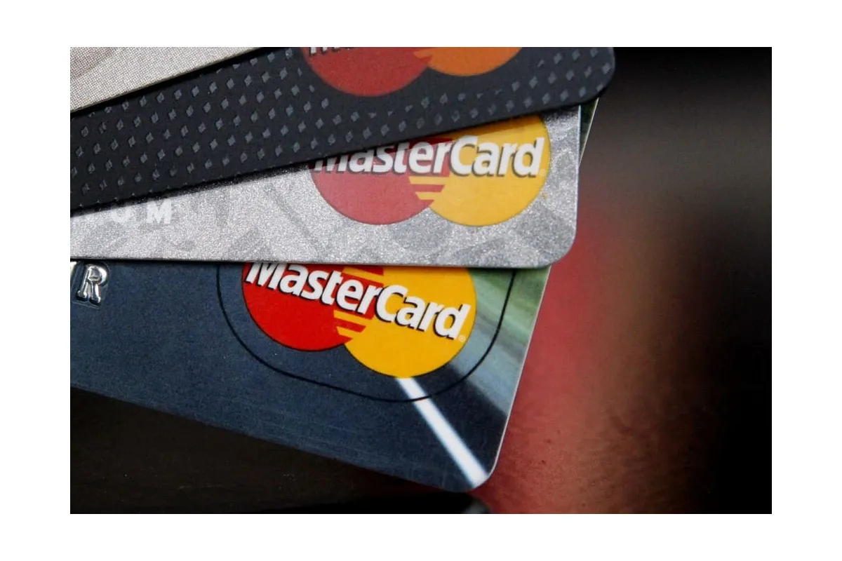 На «MasterCard» подано позов у розмірі 14-ти мільярдів фунтів