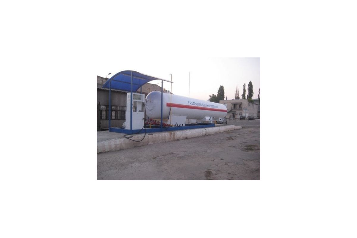 У Києві будуть демонтувати нелегальні газові автозаправки У Києві будуть демонтувати нелегальні газові автозаправки