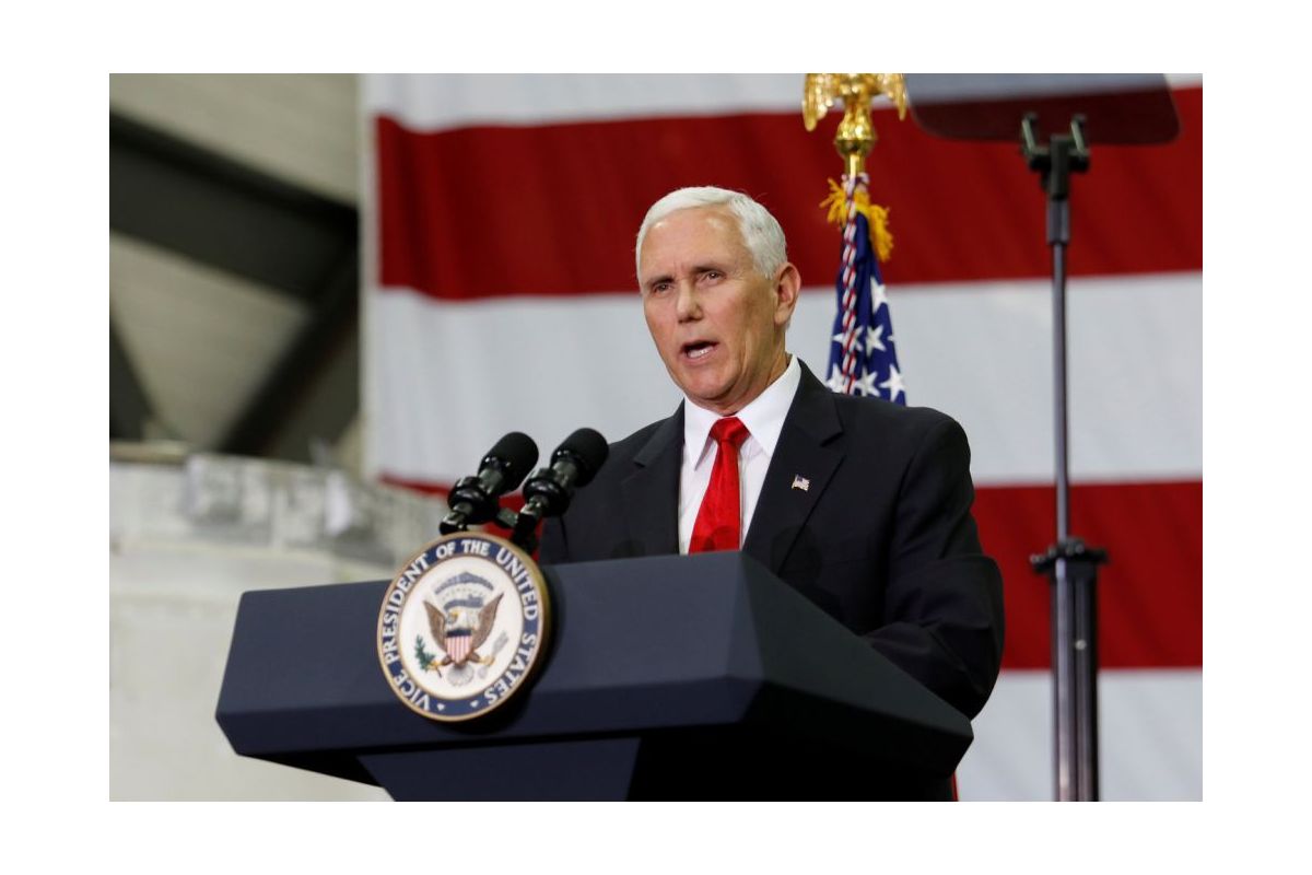 У США заявили про умови для зняття санкційного пакету з Росії У США заявили про умови для зняття санкційного пакету з Росії