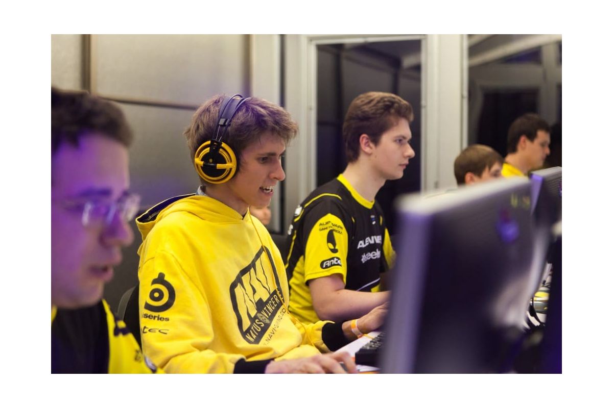 У Франції комп’ютерні ігри будуть визнані роботою У Франції комп’ютерні ігри будуть визнані роботою