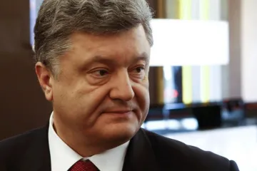 ​Петро Порошенко: між Україною та Ізраїлем вільній торгівлі бути