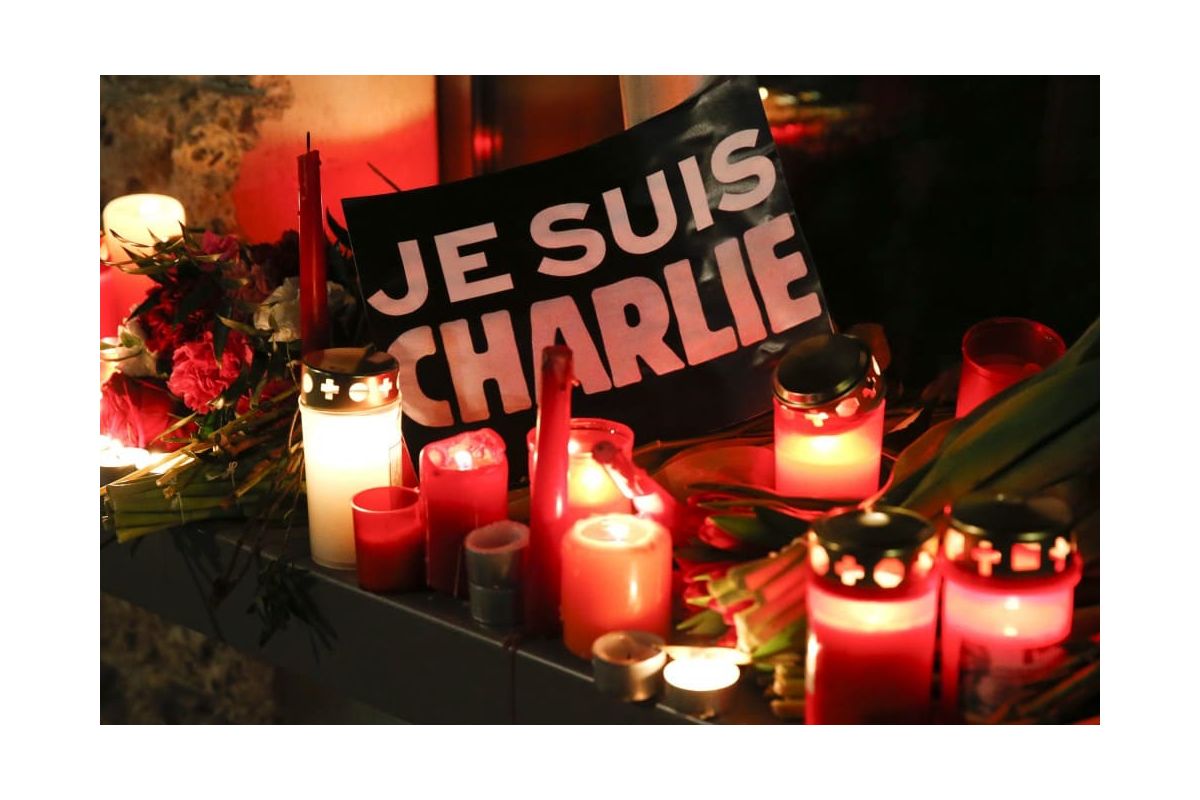 Новини України: Аль-Каїда офіційно взяла на себе відповідальність за французький теракт Новини України: Аль-Каїда офіційно взяла на себе відповідальність за французький теракт