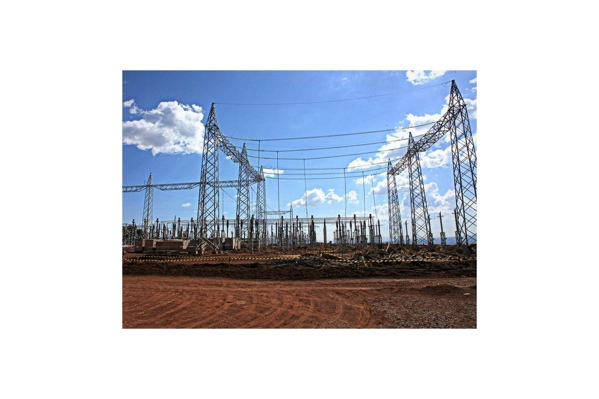 Енергетична галузь України відроджується після економічної кризи Енергетична галузь України відроджується після економічної кризи