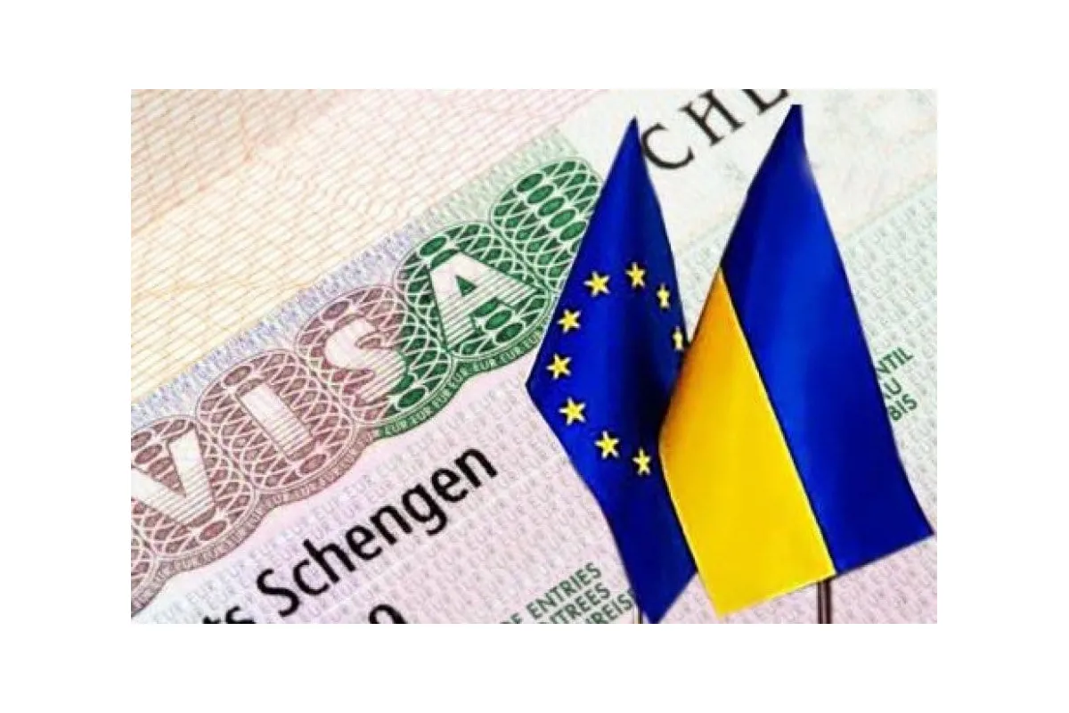 Доля безвізового режиму для України вирішуватиметься на засіданні ВР